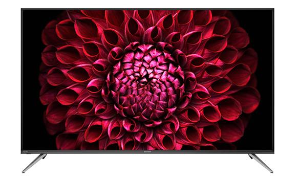 Sharp 70 4K/ Android LED TV [4TC-70DL1X] [4TC70DL1X 